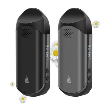 Вапорайзер Flowermate Cap Pro - Вапорайзеры - Бренды - Flowermate - Магазин домашних увлечений homehobbyshop.ru